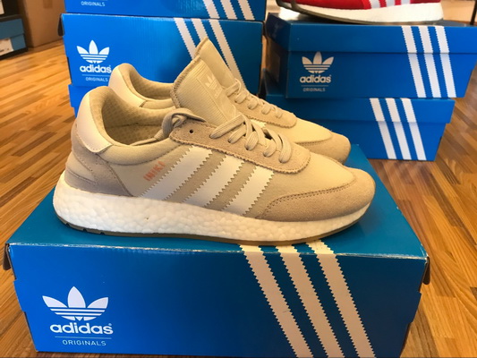 Super Max Adidas Iniki Runner Boost GS--011